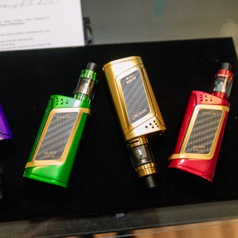 Vaporized - Bridgeton - Vape Shops Near Me - Bridgeton, Missouri