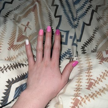 Yes Nails & Wax - Nail Salons Near Me - Lakewood, Washington Yes Nails & Wax - Nail Salons Near Me - Lakewood, Washington