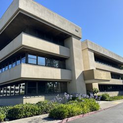 Our building in Santa Rosa is conveniently located and iconic.