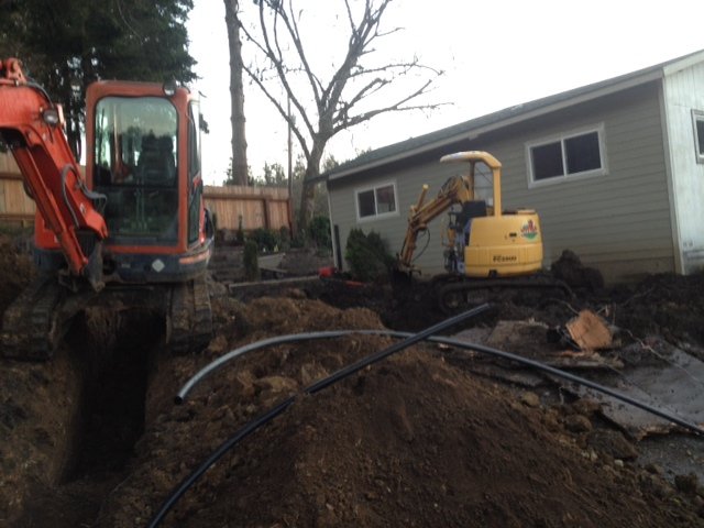 Slide of Green Coast Plumbing