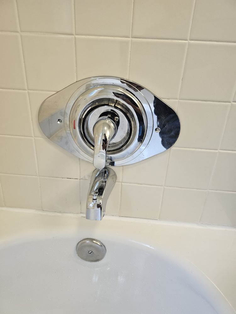 Slide of Atil Plumbing