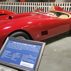 SIMEONE FOUNDATION AUTOMOTIVE MUSEUM - 527 Photos & 53 Reviews - 6825