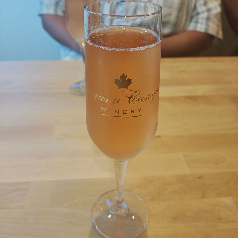 Laguna Canyon Winery - Sparkling wine - Wine Tasting Room Near Me - Laguna Beach, California Laguna Canyon Winery - Sparkling wine - Wine Tasting Room Near Me - Laguna Beach, California