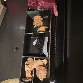 NIKU X - Seafood Near Me - New York, New York