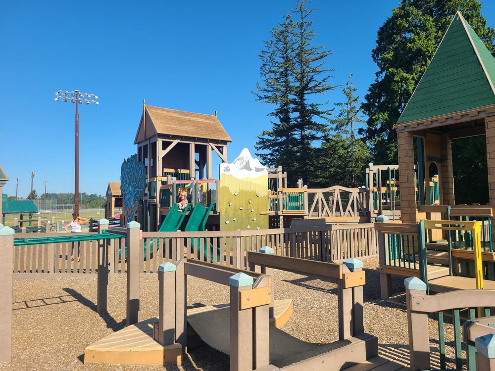 Star Park - Pioneer Park Image