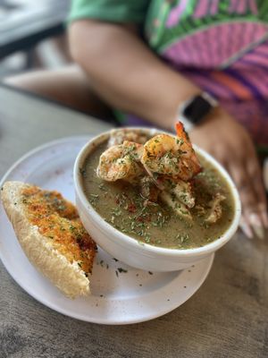Stevie's Creole Café by null