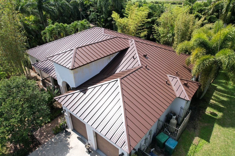 Slide of Jireh Roofing Contractor USA