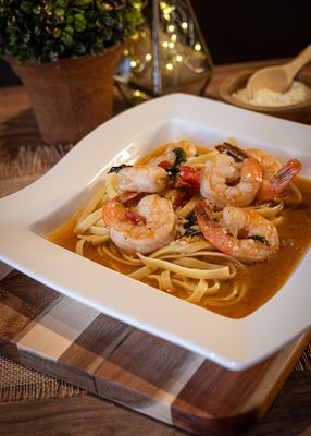 Little Rome Restaurant & Pizza by null