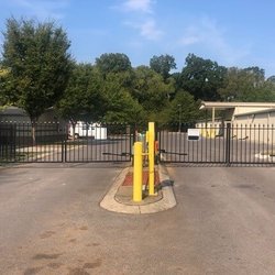Public Storage