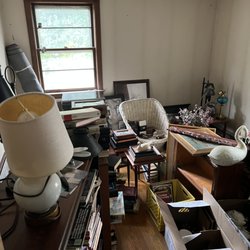 South Shore Cleanouts & Demo