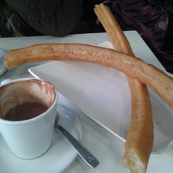 Alarcopan Pastetahona - Esto es un desayuno y lo demas tonterias.