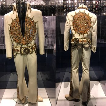 Graceland - Aztec suite - Museums Near Me - Memphis, Tennessee