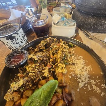 Pradera Brunch - Machaca - Breakfast & Brunch Near Me - Baldwin Park, California Pradera Brunch - Machaca - Breakfast & Brunch Near Me - Baldwin Park, California