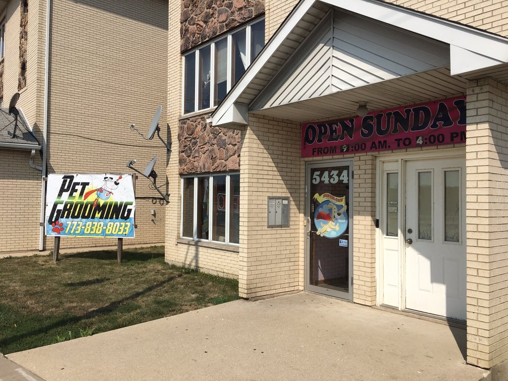 SUPER CAN PET GROOMING Updated September 2024 12 Reviews 5434 S