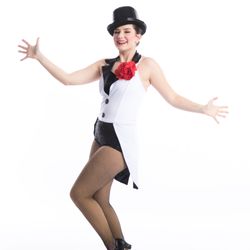 Julie Moffitt Ballet School - Happy Birthday