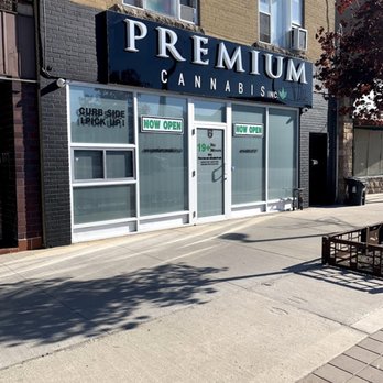 Premium Cannabis - Premium Cannabis - Cannabis Dispensaries Near Me - Toronto, Ontario