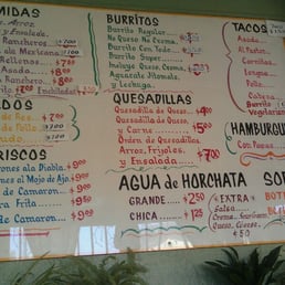 menu menu
