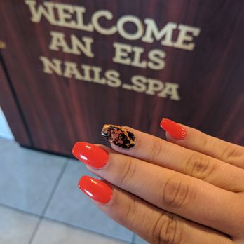 Angels Nails & Spa - Nail Salons Near Me - Chico, California