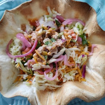 Quesada Burritos & Tacos - Tortilla bowl - Mexican Near Me - Mississauga, Ontario Quesada Burritos & Tacos - Tortilla bowl - Mexican Near Me - Mississauga, Ontario