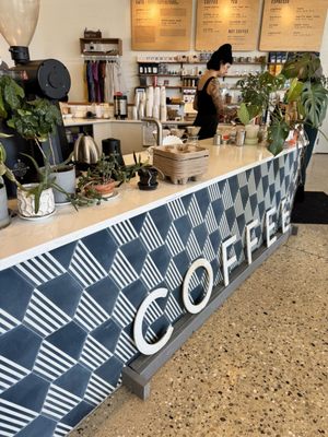 Likewise Coffee - Milwaukee by null