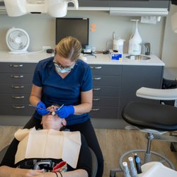 Bedford House Dentists
