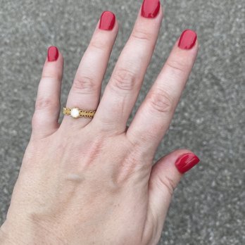 Anthony Vince Nail Spa - Dip mani - Nail Salons Near Me - Louisville, Kentucky