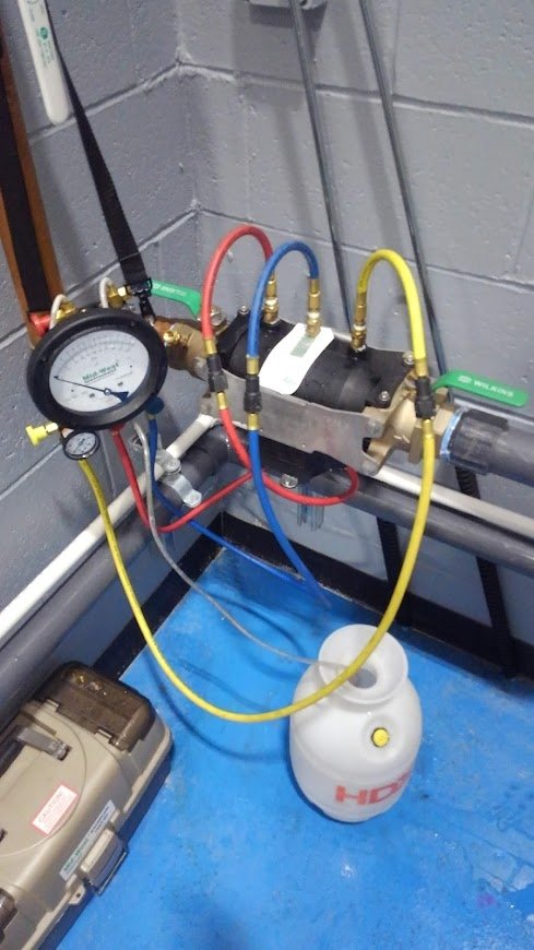 Slide of Great Lake Plumbing Service Inc.