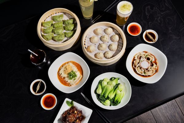 Din Tai Fung by null