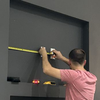 Georgii Handyman - Furniture Assembly Near Me - Plano , Texas Georgii Handyman - Furniture Assembly Near Me - Plano , Texas