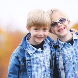 VCG Photography - Singer's Family Session