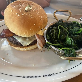 Libbys - Brunch burger - Brasseries Near Me - Sarasota, Florida