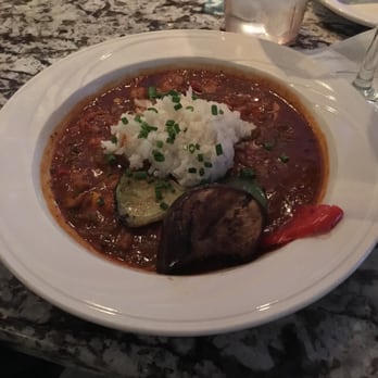 Bacchus Lounge - Crawfish ettoufett soul food - American Near Me - Peninsula, Ohio Bacchus Lounge - Crawfish ettoufett soul food - American Near Me - Peninsula, Ohio