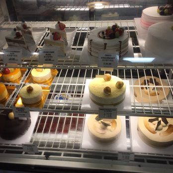 Paran Poong Cha Bakery - Bakeries Near Me - Gardena, California Paran Poong Cha Bakery - Bakeries Near Me - Gardena, California