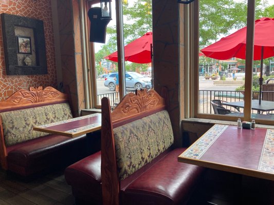 Pueblo Viejo by null