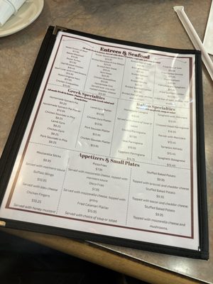 Jackson House by null