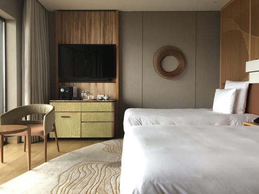 ANA InterContinental Beppu Resort & Spa by IHG by null