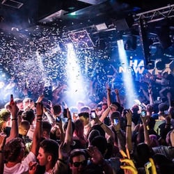 Ministry of Sound