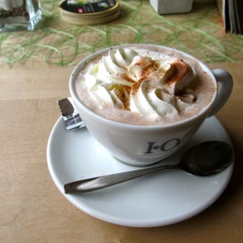 Brauhaus - Hot chocolate - German Near Me - Mayen, RP