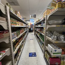 VMart Filipino Store