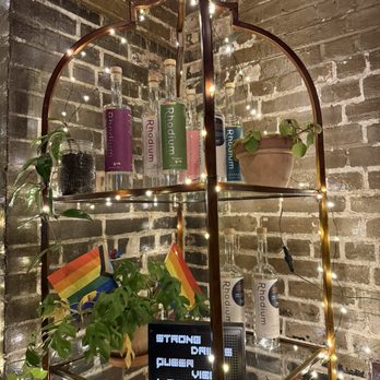 Rhode Island Spirits - Distilleries Near Me - Pawtucket, Rhode Island