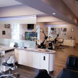 Artistic Smiles Orthodontics - Our State of the Art Clinic Area