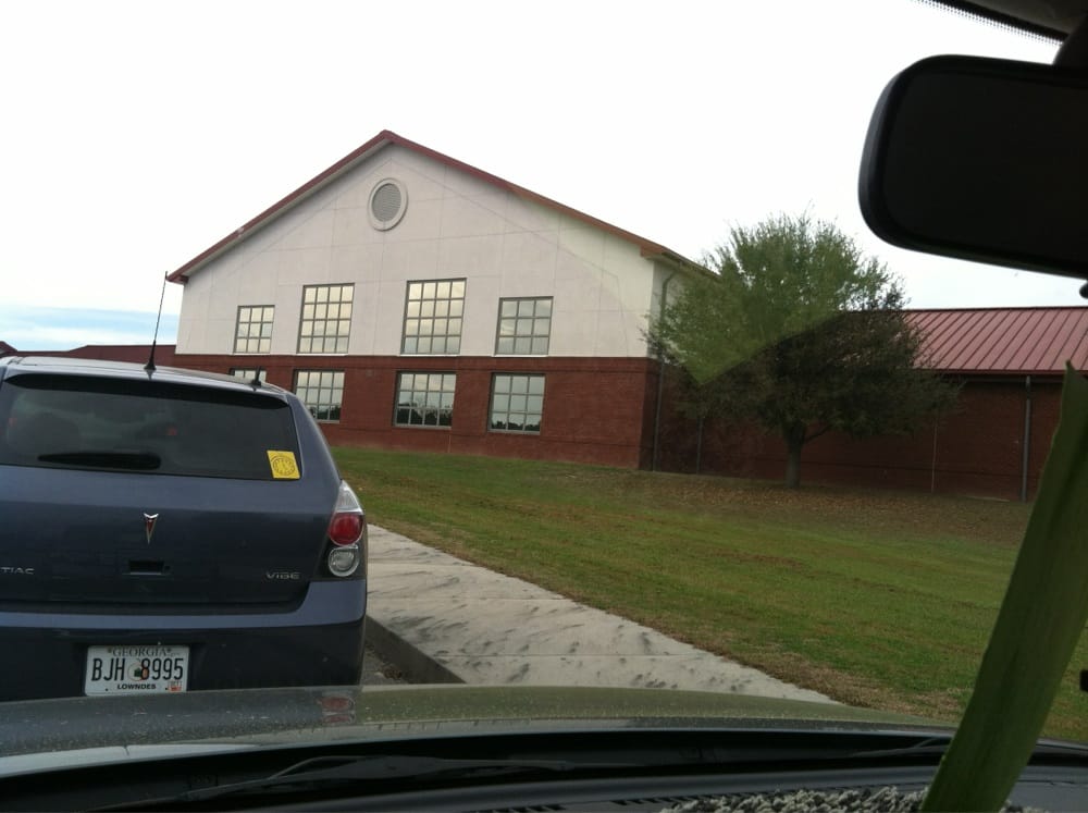 DEWAR ELEMENTARY SCHOOL 3539 Mount Zion Church Rd, Valdosta, Elementary Schools