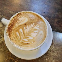LA Bakery - Latte
