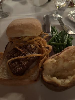 Lake Aire Supper Club by null
