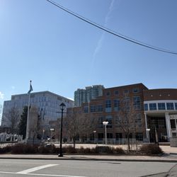 Brampton City Hall