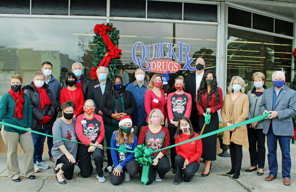 EFFINGHAM PARC 65 Photos 617 Towne Park Dr W, Rincon,