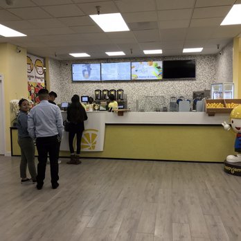 Happy Lemon - Coffee & Tea Near Me - Union City, California Happy Lemon - Coffee & Tea Near Me - Union City, California