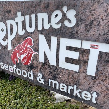 Neptune's Net - Seafood Near Me - Malibu, California Neptune's Net - Seafood Near Me - Malibu, California