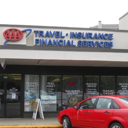 AAA Waltham