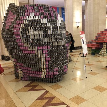 The Mart - Can display in lobby 5 - Shopping Centers Near Me - Chicago, Illinois